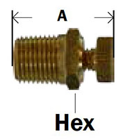 Multi-Purpose Air Vent Diagram